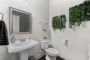 235 Still Pine Bend, Smyrna, GA 30082 - Photo 9