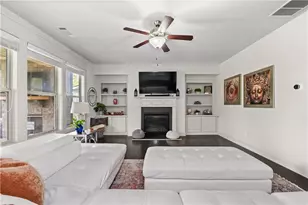 235 Still Pine Bend, Smyrna, GA 30082 - Photo 13