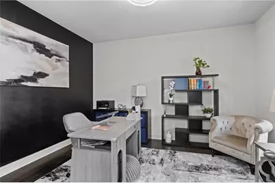 235 Still Pine Bend, Smyrna, GA 30082 - Photo 5