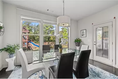 235 Still Pine Bend, Smyrna, GA 30082 - Photo 17