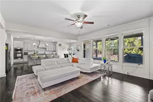 235 Still Pine Bend, Smyrna, GA 30082 - Photo 11