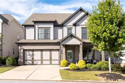 235 Still Pine Bend, Smyrna, GA 30082 - Photo 1