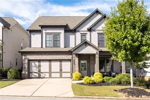 235 Still Pine Bend, Smyrna, GA 30082 - Photo 1