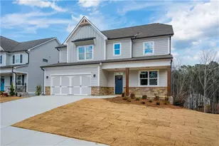 126 Spaulding Ln, Woodstock, GA 30188 - Photo 3