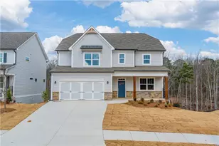 126 Spaulding Ln, Woodstock, GA 30188 - Photo 1