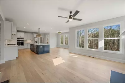 126 Spaulding Lane, Woodstock, GA 30188 - Photo 9