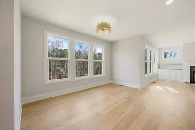 126 Spaulding Lane, Woodstock, GA 30188 - Photo 17