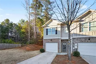 5924 Cassie Dr, Lithonia, GA 30038 - Photo 1