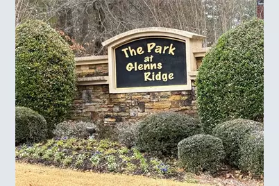 927 Park Hollow Way, Lawrenceville, GA 30043 - Photo 35