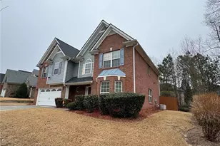 927 Park Hollow Way, Lawrenceville, GA 30043 - Photo 3