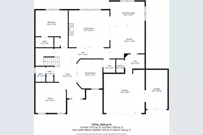 3449 Crayton Glen Way, Buford, GA 30519 - Photo 51