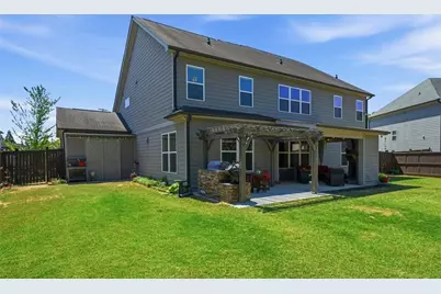 3449 Crayton Glen Way, Buford, GA 30519 - Photo 43