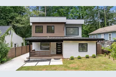 1355 Lockwood Drive SW, Atlanta, GA 30311 - Photo 39