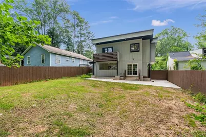 1355 Lockwood Drive SW, Atlanta, GA 30311 - Photo 37