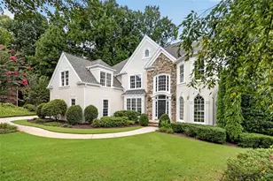 6130 Banbury Ct, Suwanee, GA 30024 - Photo 1