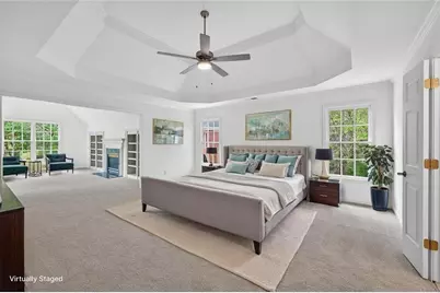 6130 Banbury Court, Suwanee, GA 30024 - Photo 5