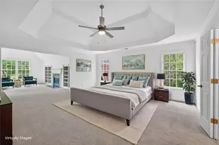 6130 Banbury Ct, Suwanee, GA 30024 - Photo 5