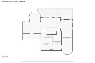 6130 Banbury Ct, Suwanee, GA 30024 - Photo 5