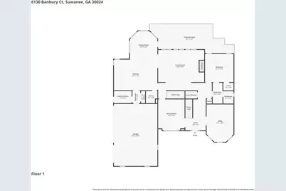 6130 Banbury Court, Suwanee, GA 30024 - Photo 31