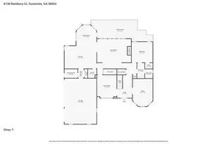 6130 Banbury Ct, Suwanee, GA 30024 - Photo 31
