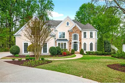 6130 Banbury Court, Suwanee, GA 30024 - Photo 1
