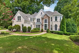 6130 Banbury Ct, Suwanee, GA 30024 - Photo 1