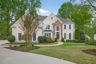 6130 Banbury Ct, Suwanee, GA 30024 - Photo 1