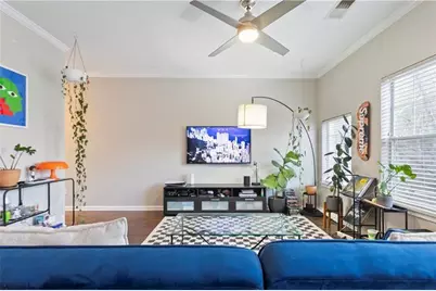 1150 Collier Road NW #3P, Atlanta, GA 30318 - Photo 5