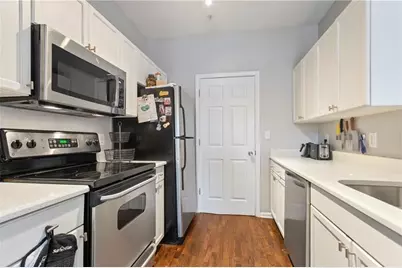 1150 Collier Road NW #3P, Atlanta, GA 30318 - Photo 7