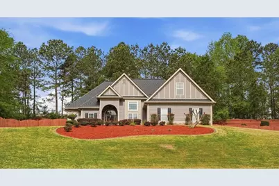 8250 Mossybrook Lane, Douglasville, GA 30135 - Photo 1