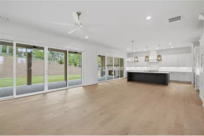 4410 K D Kruzel Drive, Cumming, GA 30041 - Photo 9