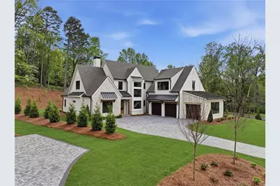 4410 K D Kruzel Drive, Cumming, GA 30041 - Photo 5