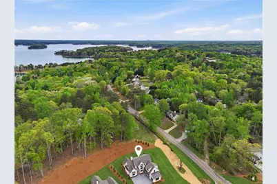 4410 K D Kruzel Drive, Cumming, GA 30041 - Photo 3