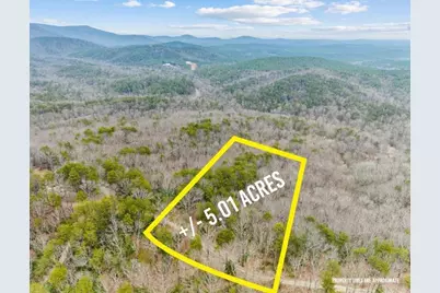 0 Amicalola Woods Road, Dawsonville, GA 30534 - Photo 1