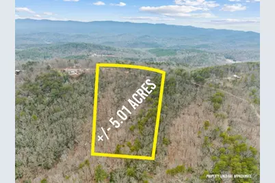 0 Amicalola Woods Road, Dawsonville, GA 30534 - Photo 3