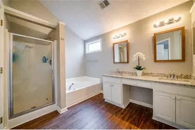 11070 Crabapple Lake Drive, Roswell, GA 30076 - Photo 15