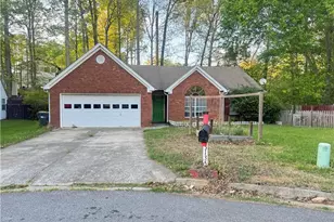 3135 Avalon Walk Dr, Lawrenceville, GA 30044 - Photo 3