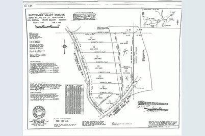 700 Gadsden Road SW, Cave Spring, GA 30124 - Photo 1