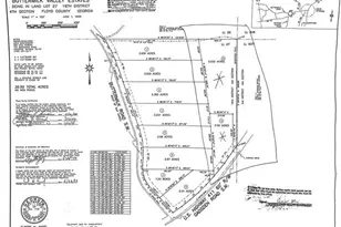 700 Gadsden Rd SW, Cave Spring, GA 30124 - Photo 1