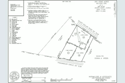 0 Panhandler Circle (2B), Maysville, GA 30558 - Photo 1