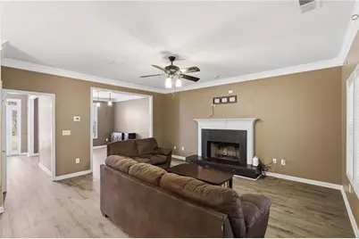 5602 Waldens Farm Drive, Powder Springs, GA 30127 - Photo 9
