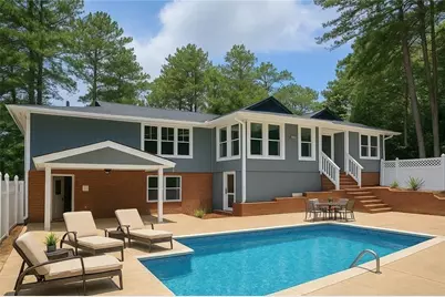 1516 Chase Court, Riverdale, GA 30296 - Photo 5