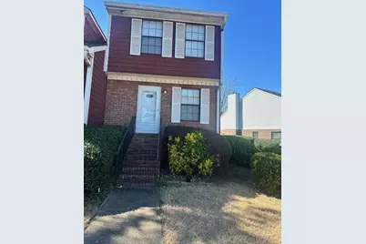 5461 Park Place S, Atlanta, GA 30349 - Photo 1