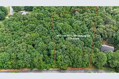 40 Coral Drive, Whitesburg, GA 30185 - Photo 1