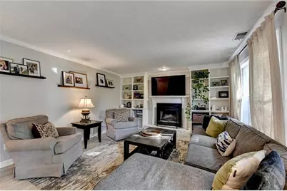 4069 Keheley Glen Drive NE, Marietta, GA 30066 - Photo 27