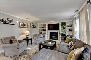 4069 Keheley Glen Dr NE, Marietta, GA 30066 - Photo 27