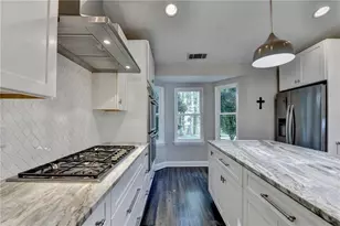 4069 Keheley Glen Dr NE, Marietta, GA 30066 - Photo 11