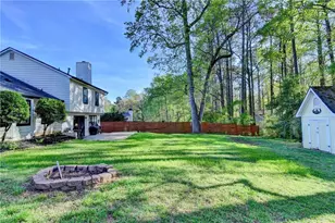 4069 Keheley Glen Dr NE, Marietta, GA 30066 - Photo 81