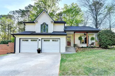 4069 Keheley Glen Drive NE, Marietta, GA 30066 - Photo 1