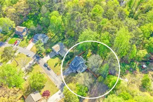 4069 Keheley Glen Dr NE, Marietta, GA 30066 - Photo 87